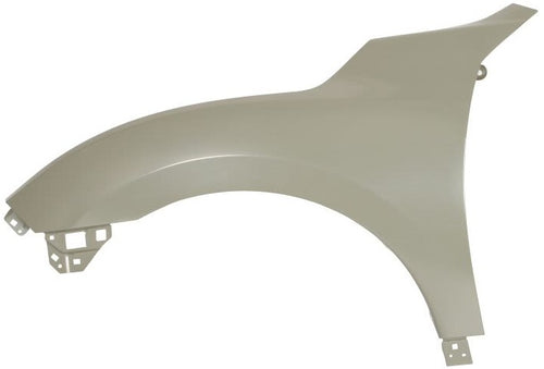 Aripă față stânga Blic Honda Civic 10 2015-2018