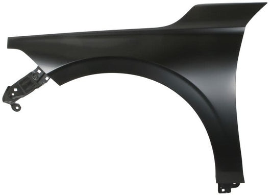 Aripă față stânga Blic Honda Civic 10 2019-2021