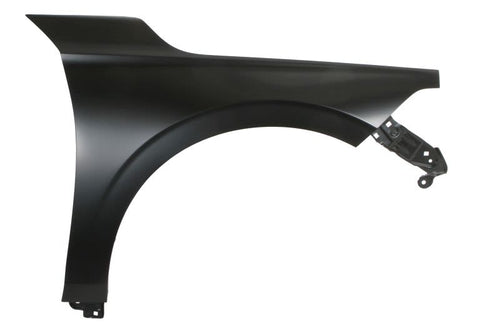 Aripa față dreaptă Blic Honda Civic 10 2019-2021