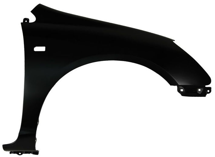 Aripa față dreaptă Blic Honda Civic 7 2001-2003