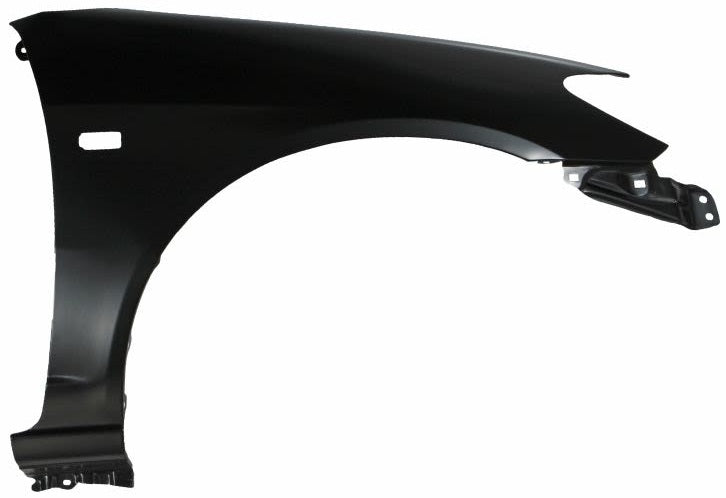 Aripa față dreapta Honda Civic 7 2004-2005 Blic