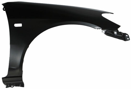 Aripa față dreapta Honda Civic 7 2004-2005 Blic