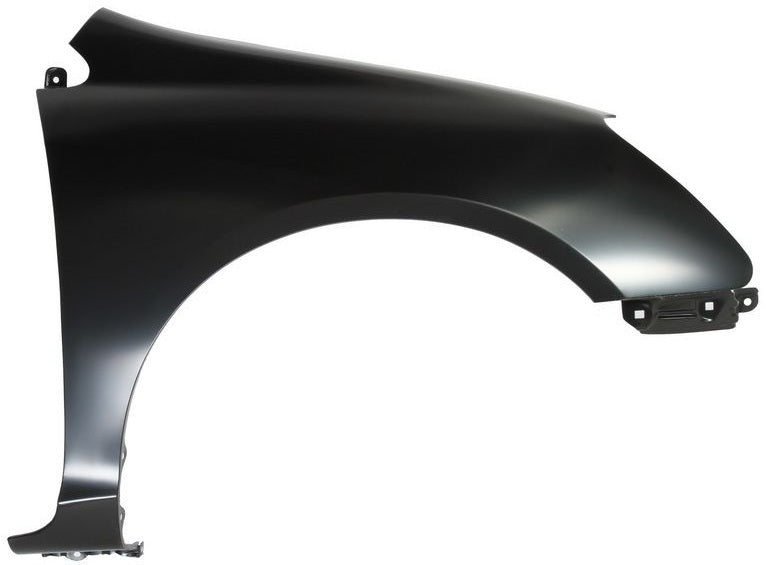 Aripă Față Dreaptă Blic Honda Civic 7 2004-2005