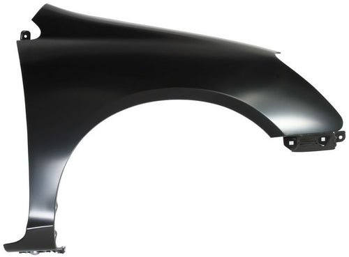 Aripă Față Dreaptă Blic Honda Civic 7 2004-2005