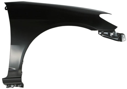 Aripă față dreaptă Honda Civic 7 Blic 2004-2005