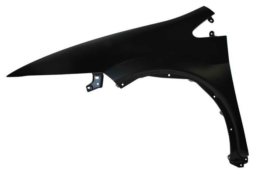 Aripă față stângă Blic Honda Civic 8 2005-2011