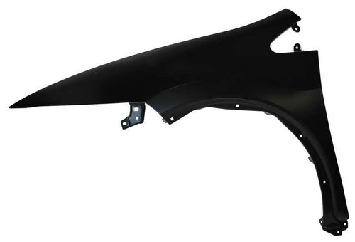 Aripă față stângă Blic Honda Civic 8 2005-2011