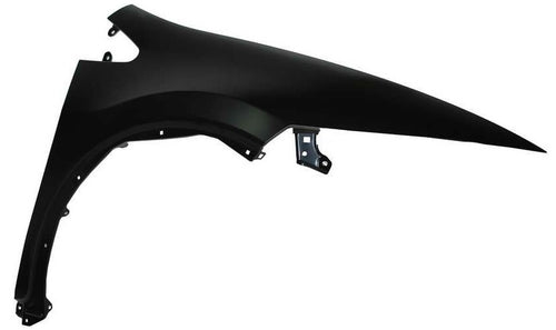 Aripa Fata Dreapta Honda Civic 8 2005-2011 Blic