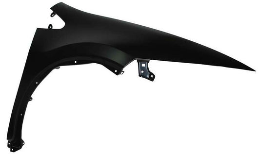 Aripa Fata Dreapta Honda Civic 8 2005-2011 Blic