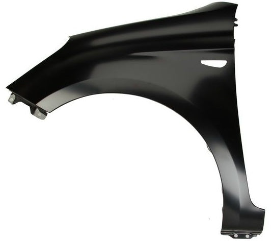 Aripă Față Stânga Blic Hyundai i20 1 2008-2012 cu gaură indicator