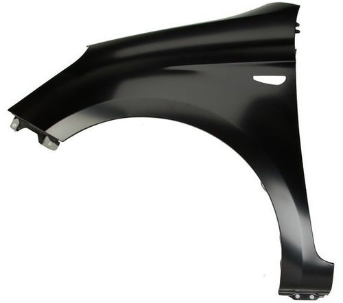 Aripă Față Stânga Blic Hyundai i20 1 2008-2012 cu gaură indicator