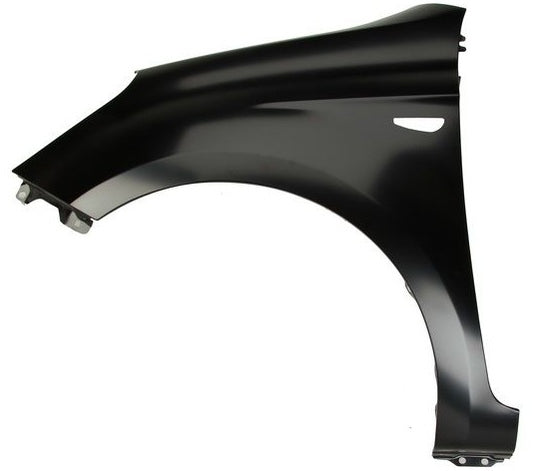 Aripă Față Stânga Blic Hyundai i20 1 2008-2012 cu gaură indicator