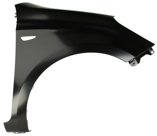 Aripă laterală față dreaptă Blic Hyundai i20 1 2008-2012