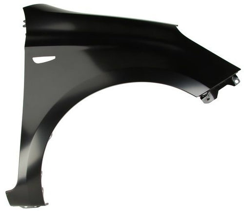 Aripă laterală față dreaptă Blic Hyundai i20 1 2008-2012