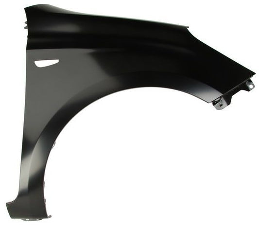 Aripă laterală față dreaptă Blic Hyundai i20 1 2008-2012