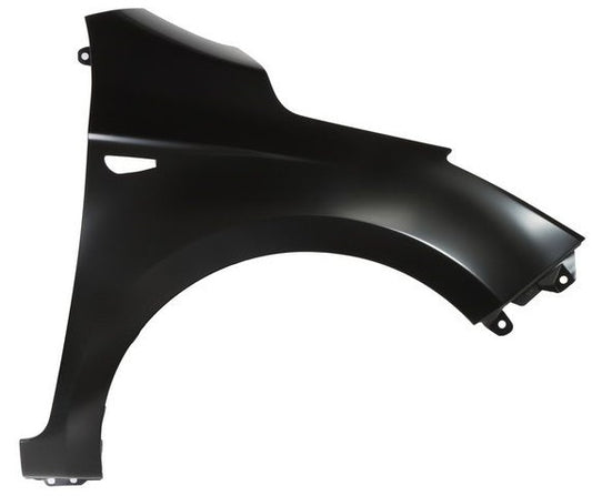 Aripă față dreaptă Hyundai i20 1 (2012-2015) Blic