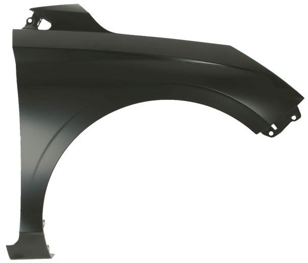 Fender dreapta față Blic Hyundai i20 3 2020→