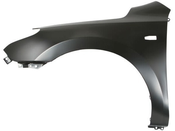 Aripă față stânga Blic compatibilă Hyundai i30 1 (2007-2012)