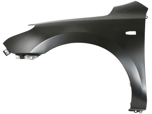 Aripă față stânga Blic compatibilă Hyundai i30 1 (2007-2012)