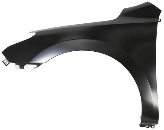 Aripă față stânga Blic compatibilă Hyundai i30 1 2007-2012