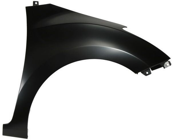 Aripa laterală față dreaptă Blic Hyundai i30 2 2011-2015