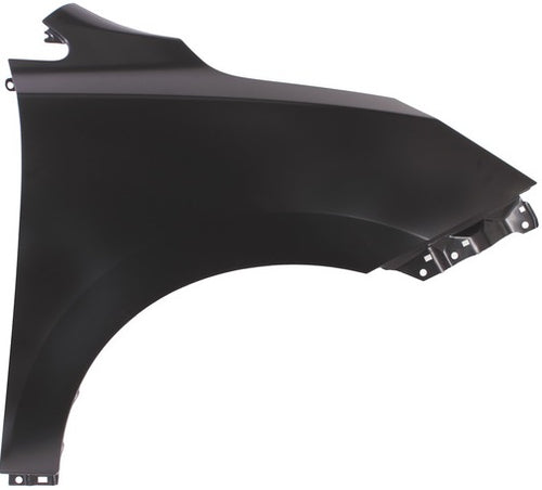 Aripa față dreaptă Blic Hyundai ix35 2010-2015