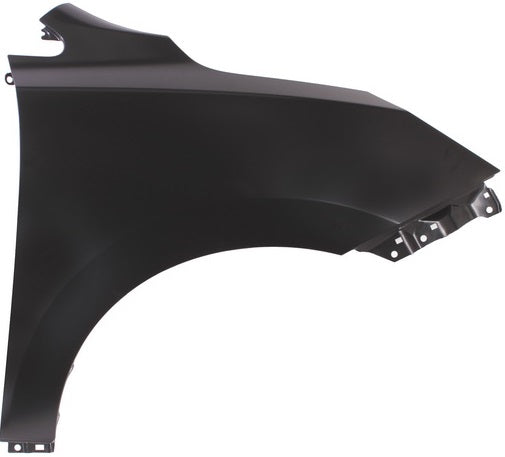 Aripa față dreaptă Blic Hyundai ix35 2010-2015