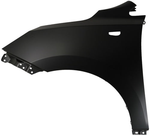 Aripă față stânga Blic pentru Hyundai ix35 2010-2015