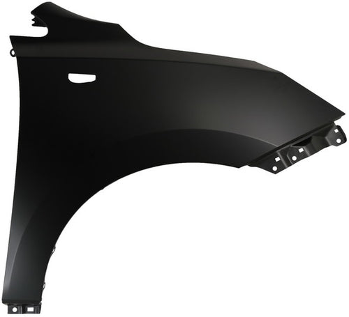 Aripa fata dreapta Blic compatibila Hyundai ix35 2010-2015