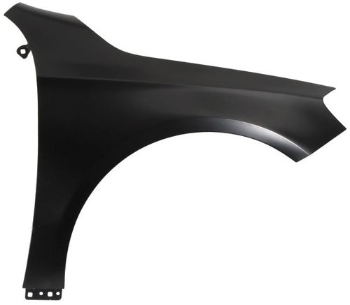 Aripa față dreaptă Blic Mercedes-Benz A-Class W176 2012-2018