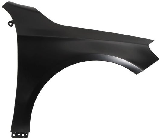 Aripa față dreaptă Blic Mercedes-Benz A-Class W176 2012-2018