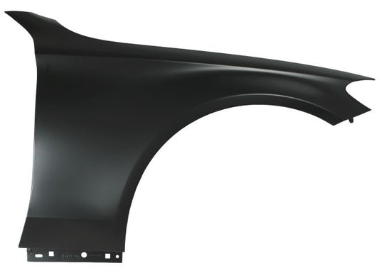 Aripă Față Dreaptă Aluminiu Blic Mercedes-Benz C-Class W205 2014-2018