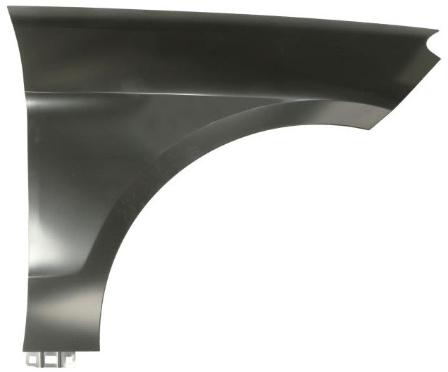 Aripă față dreaptă Blic Mercedes-Benz GLE-Class W166 2015-2019