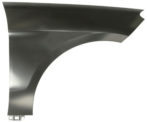 Aripă față dreaptă Blic Mercedes-Benz GLE-Class W166 2015-2019
