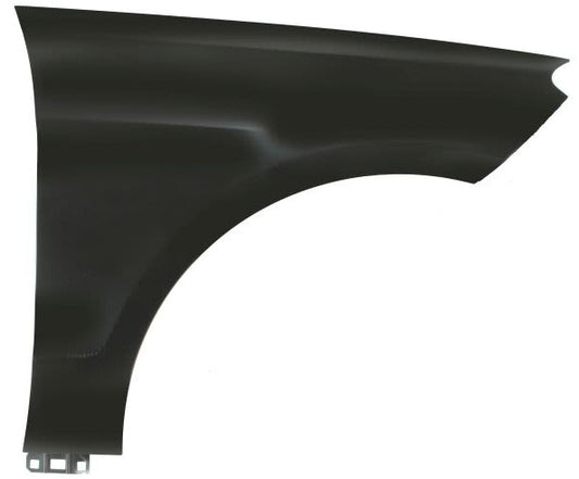 Piesă de schimb aripă față dreaptă Blic Mercedes-Benz GLE-Class W166 2015-2019