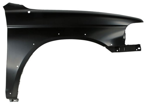 Aripa fata dreapta Mitsubishi Pajero Sport 1 (2000-2007) Blic