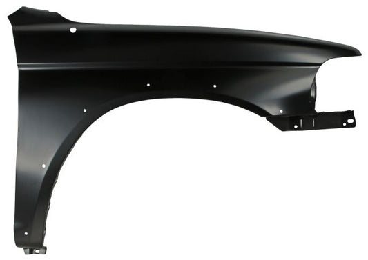 Aripa fata dreapta Mitsubishi Pajero Sport 1 (2000-2007) Blic