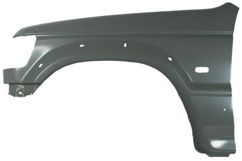 Aripă față stânga Mitsubishi Pajero 2 1991-2000 Blic