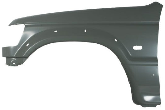 Aripă față stânga Mitsubishi Pajero 2 1991-2000 Blic
