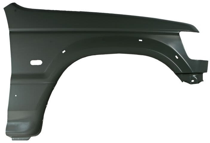 Aripa fata dreapta Blic Mitsubishi Pajero 2 1991-2000