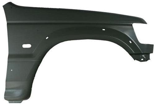 Aripa fata dreapta Blic Mitsubishi Pajero 2 1991-2000