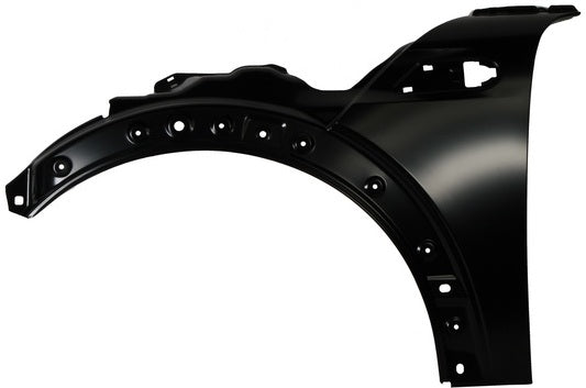 Aripă Față Stângă Blic Mini Cooper Clubman R55 2007-2014