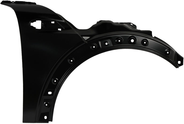 Aripa față dreapta Blic compatibilă Mini Cooper Clubman R55 2007-2014