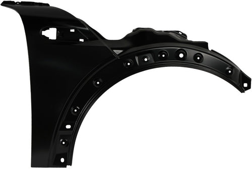 Aripa față dreapta Blic compatibilă Mini Cooper Clubman R55 2007-2014