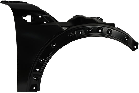 Aripa față dreapta Blic compatibilă Mini Cooper Clubman R55 2007-2014