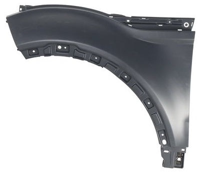 Aripă față stângă Blic Land Rover Range Rover Evoque 2011-2015