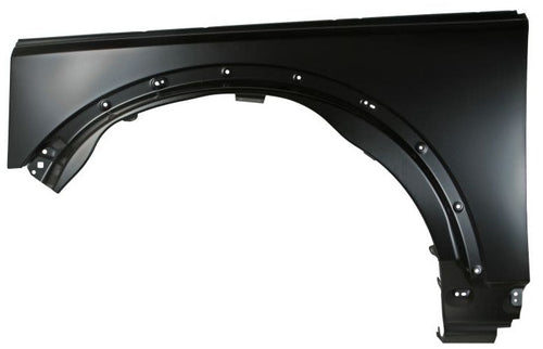 Aripa față stânga Blic Land Rover Discovery 3 2004-2009