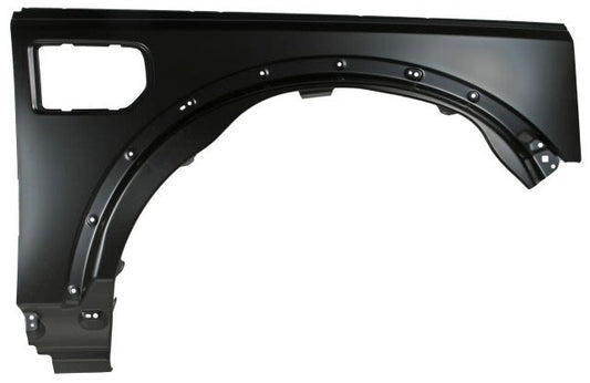 Aripa frontală dreaptă Blic Land Rover Discovery 3 2004-2009