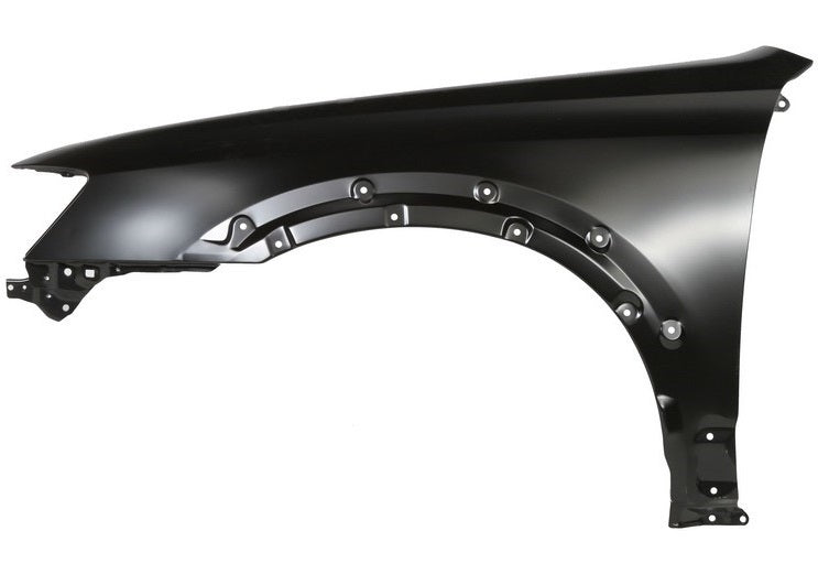 Aripa Față Stânga Blic pentru Subaru Outback 3 2003-2007