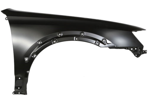Aripa Fata Dreapta Blic Subaru Outback 3 2003-2007